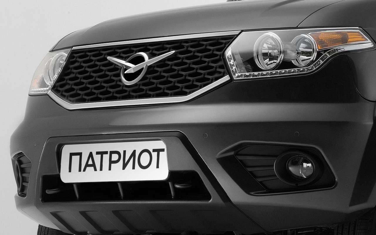 Что общего между УАЗом и Титаником? Конкурс знатоков
