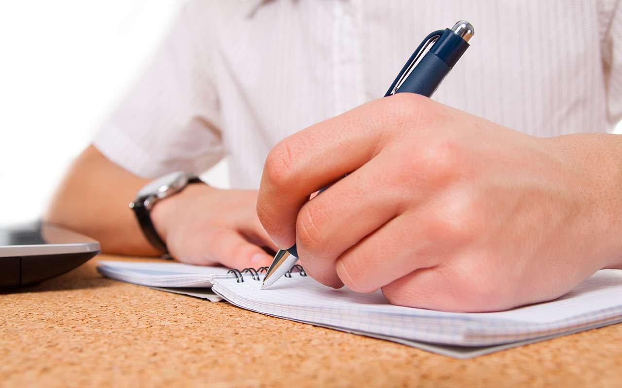 Водители-левши попадают в аварии чаще правшей