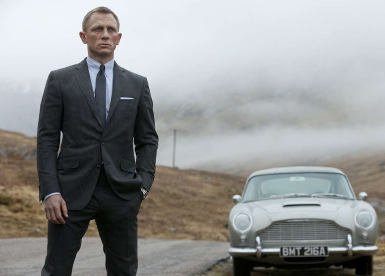 Кувейтские владельцы Aston Martin ищут покупателей