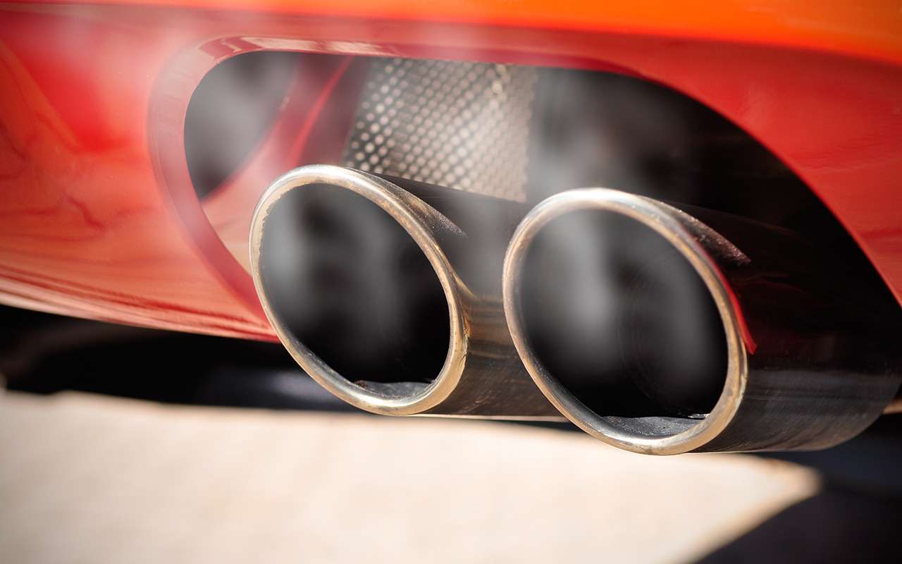 JAC Motors оштрафован за загрязнения. В Китае