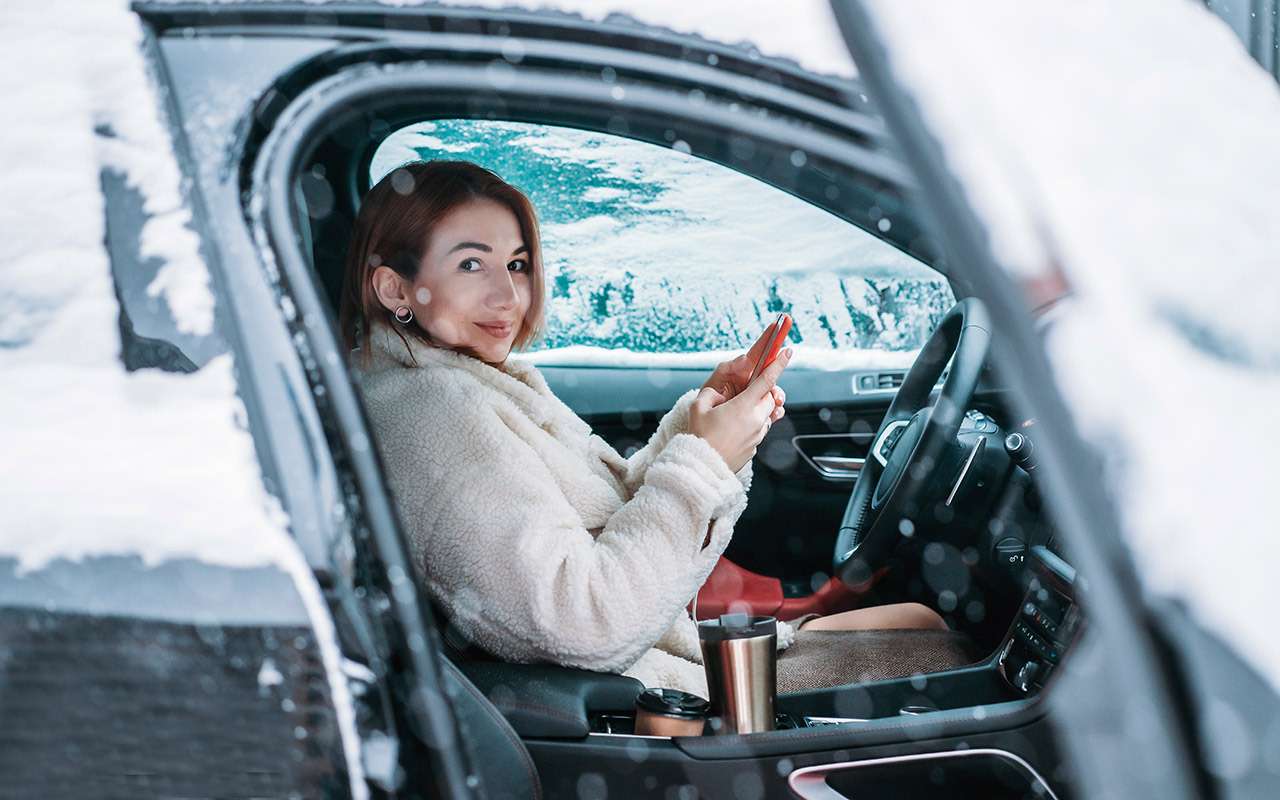 Так вариатор не прогреешь! Опасное заблуждение водителей