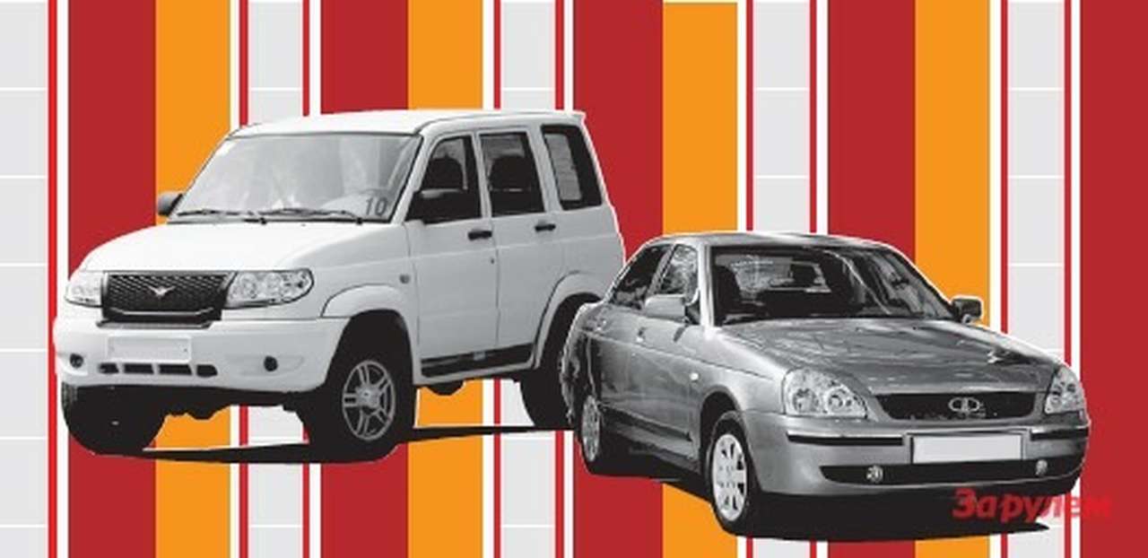 Утилизационный сбор добавит к цене новой иномарки до 600 000 руб.