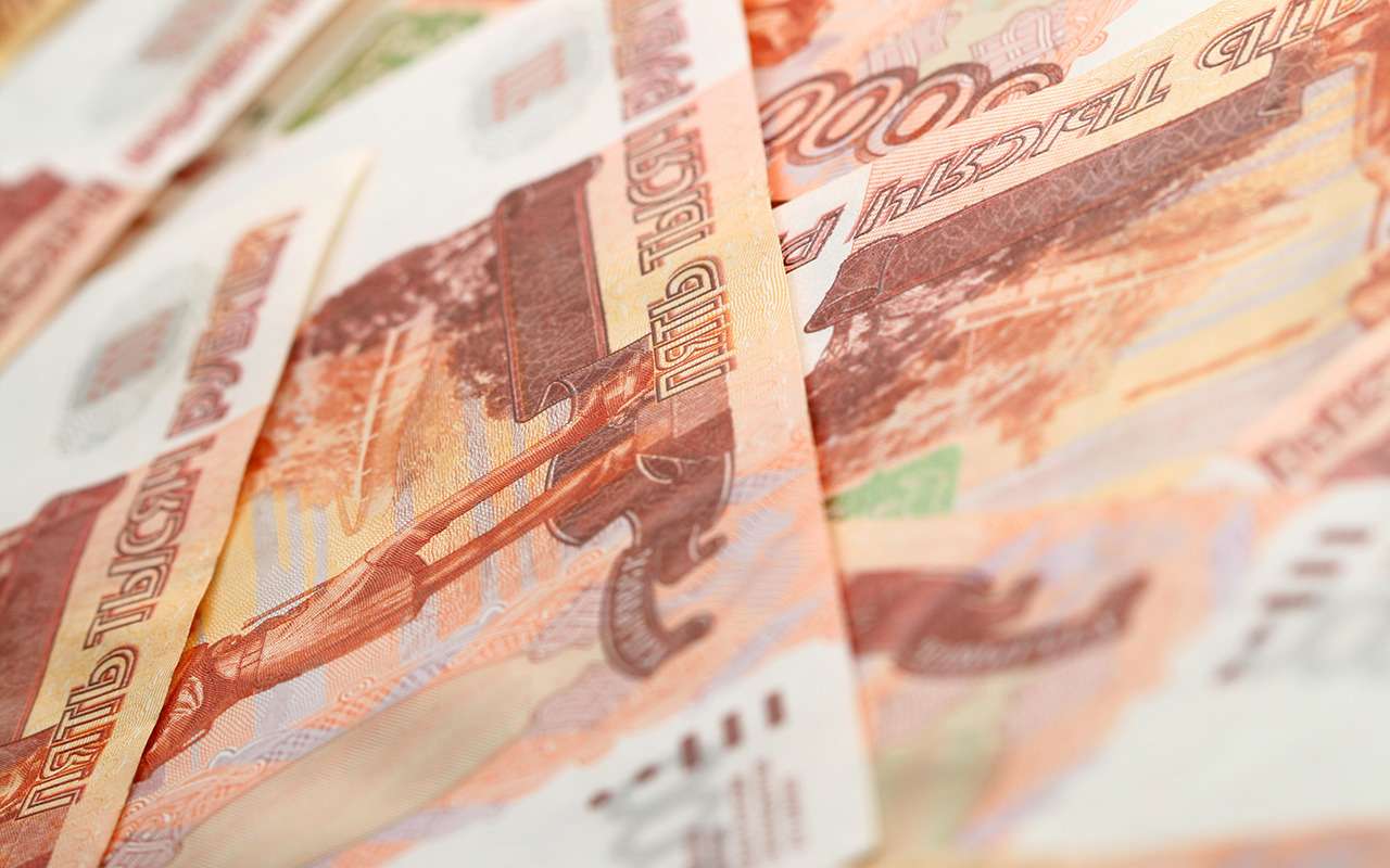 Сколько денег выделяют на содержание дорог в России? Это нам известно!