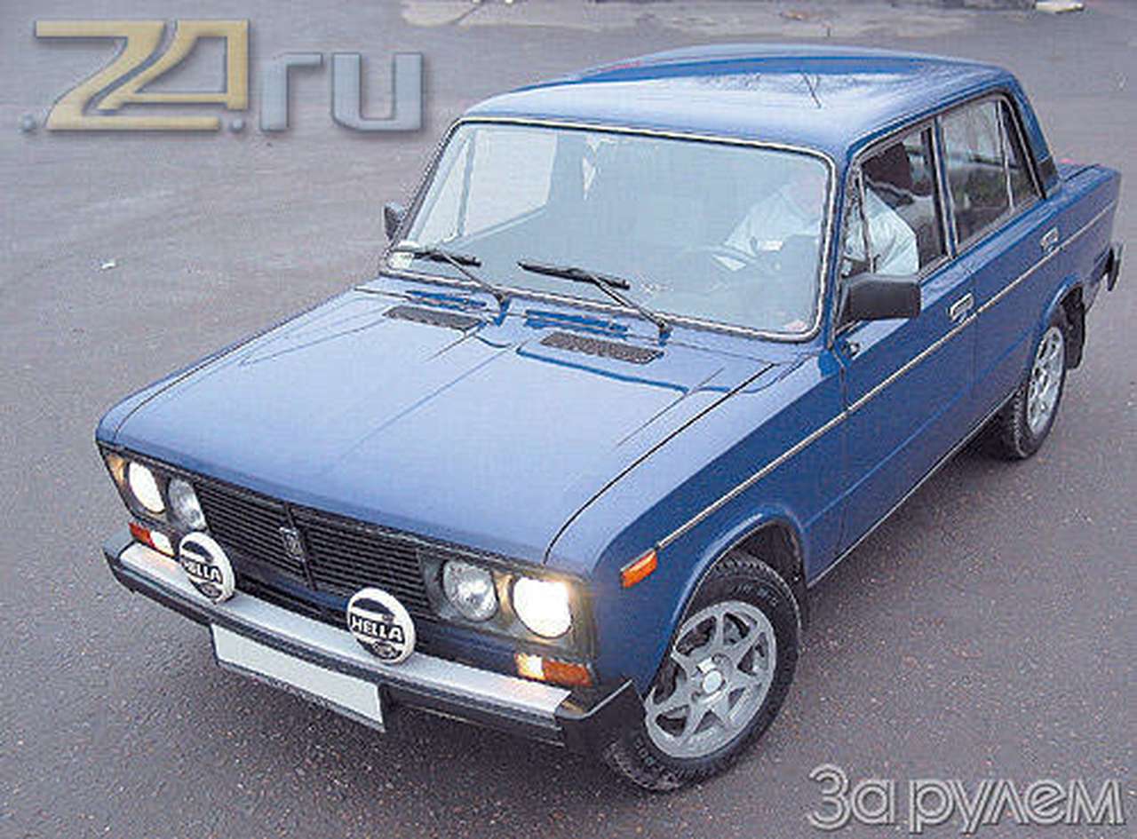 Классика дышит на лад...