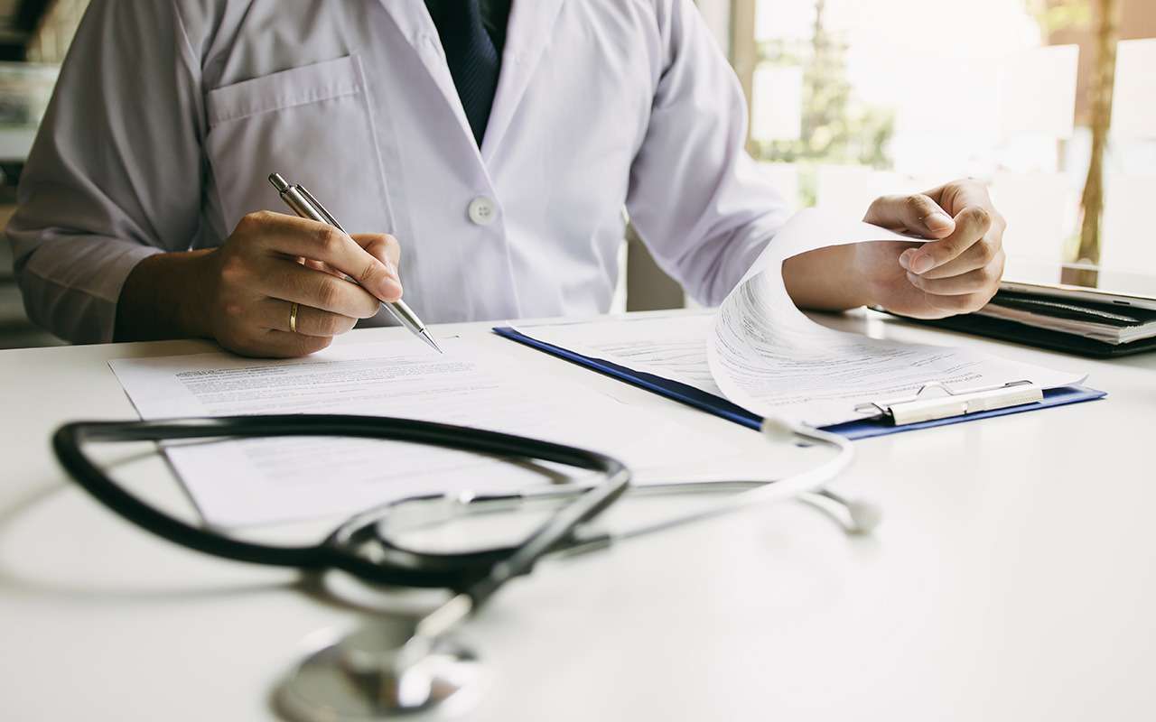 С 1 марта 2022 года медсправки будут выдавать по новым правилам