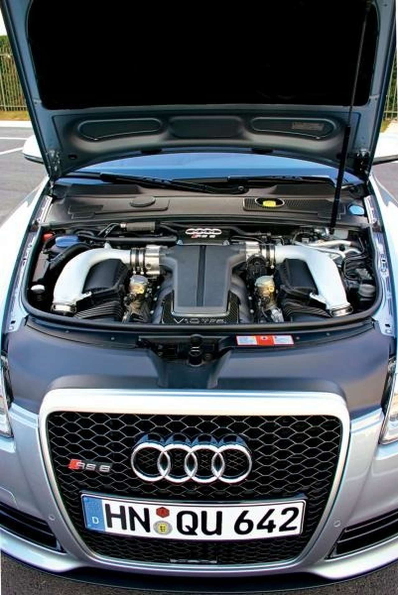 Не гоните «лошадей»