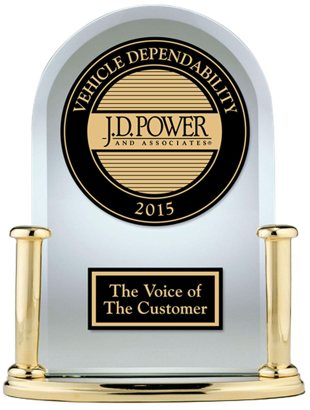 GM и Toyota получили наибольшее количество наград в рейтинге надежности автомобилей