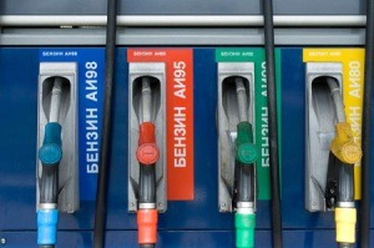 В Алтае снято ограничение на продажу топлива