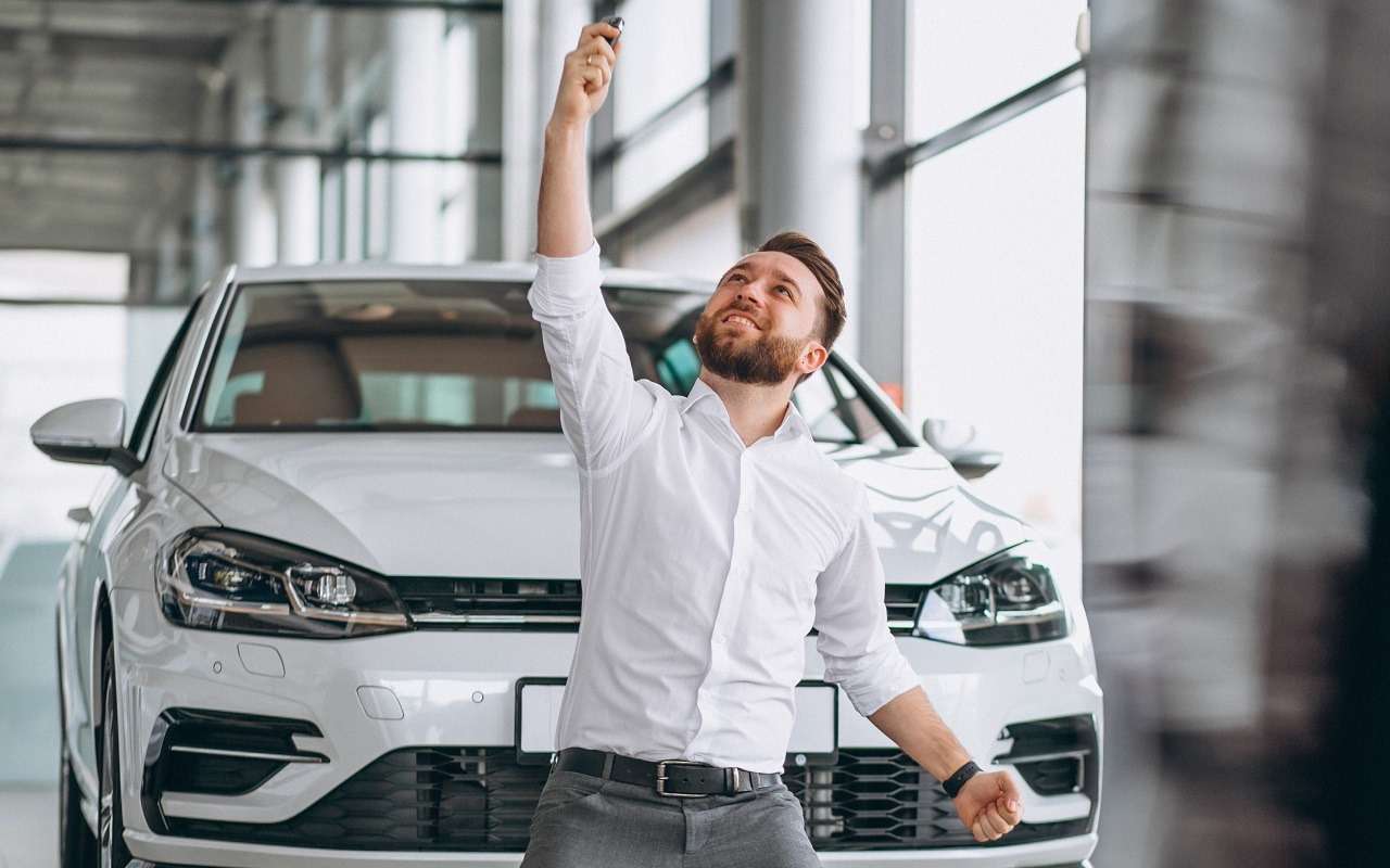 Дисконт на автомобили в январе стал возможен благодаря производителям — эксперт