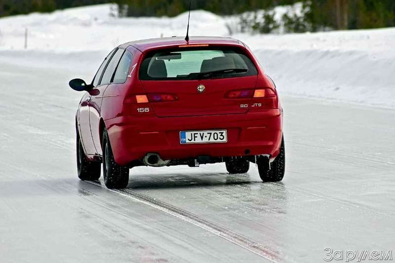 За долголетие!