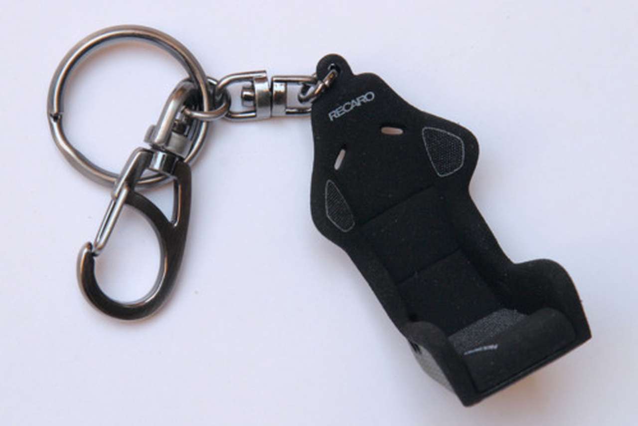 Стиль жизни от Recaro