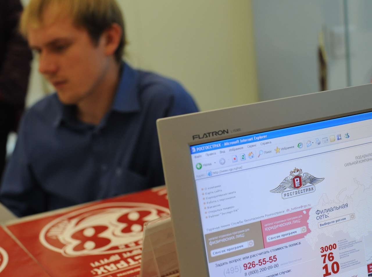 В России может сократиться число страховщиков ОСАГО