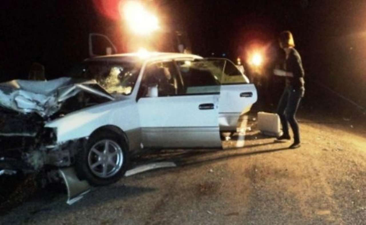 В Приморье после ДТП линчевали водителя