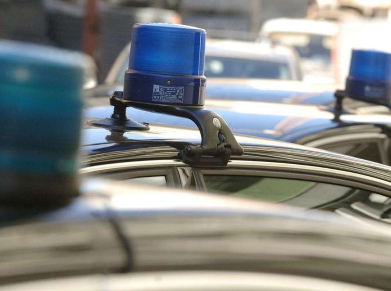 В Казахстане за неприличный жест в адрес VIP-кортежа дали 5 суток