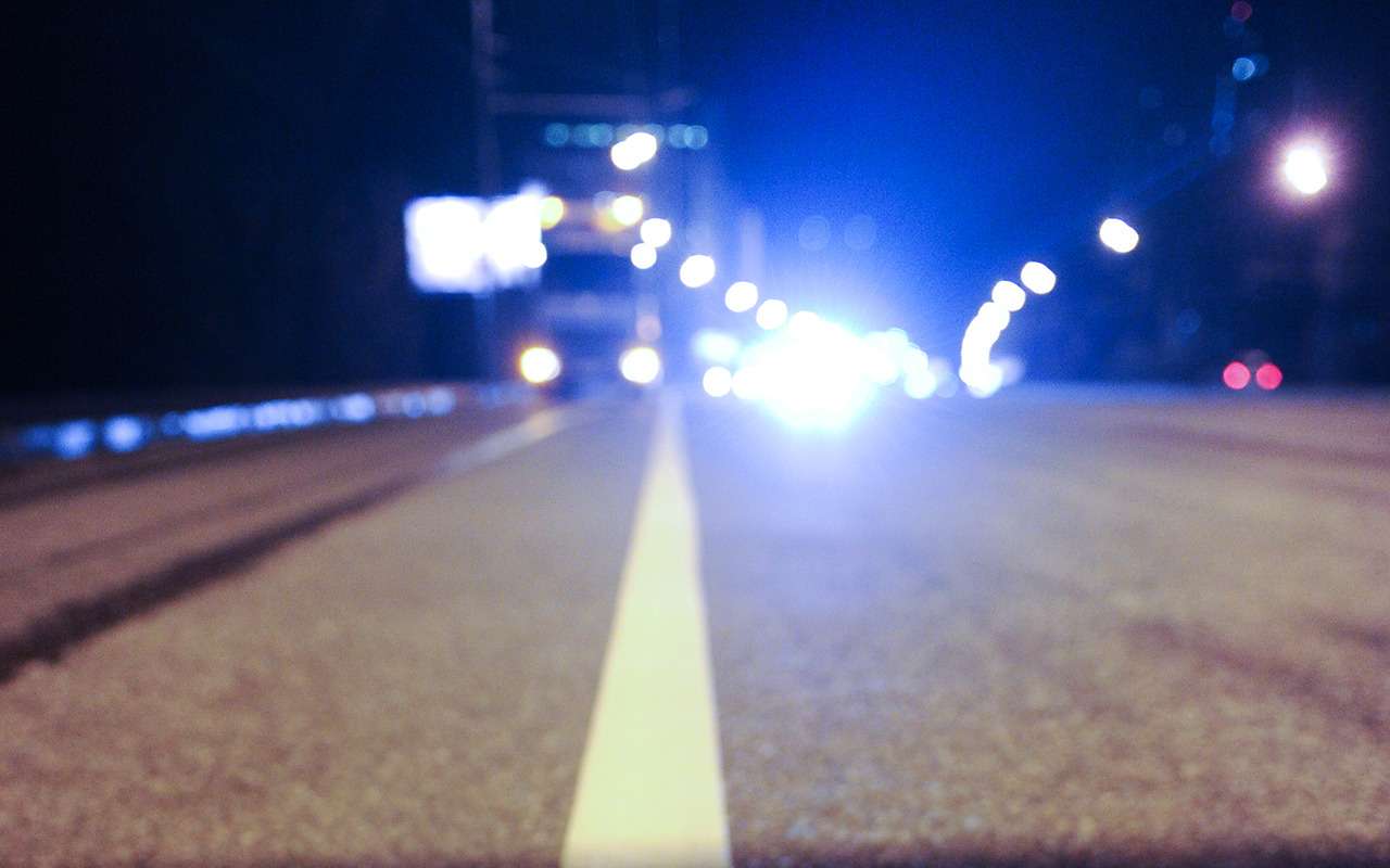 Росавтодор собирается испытывать шумовую разметку