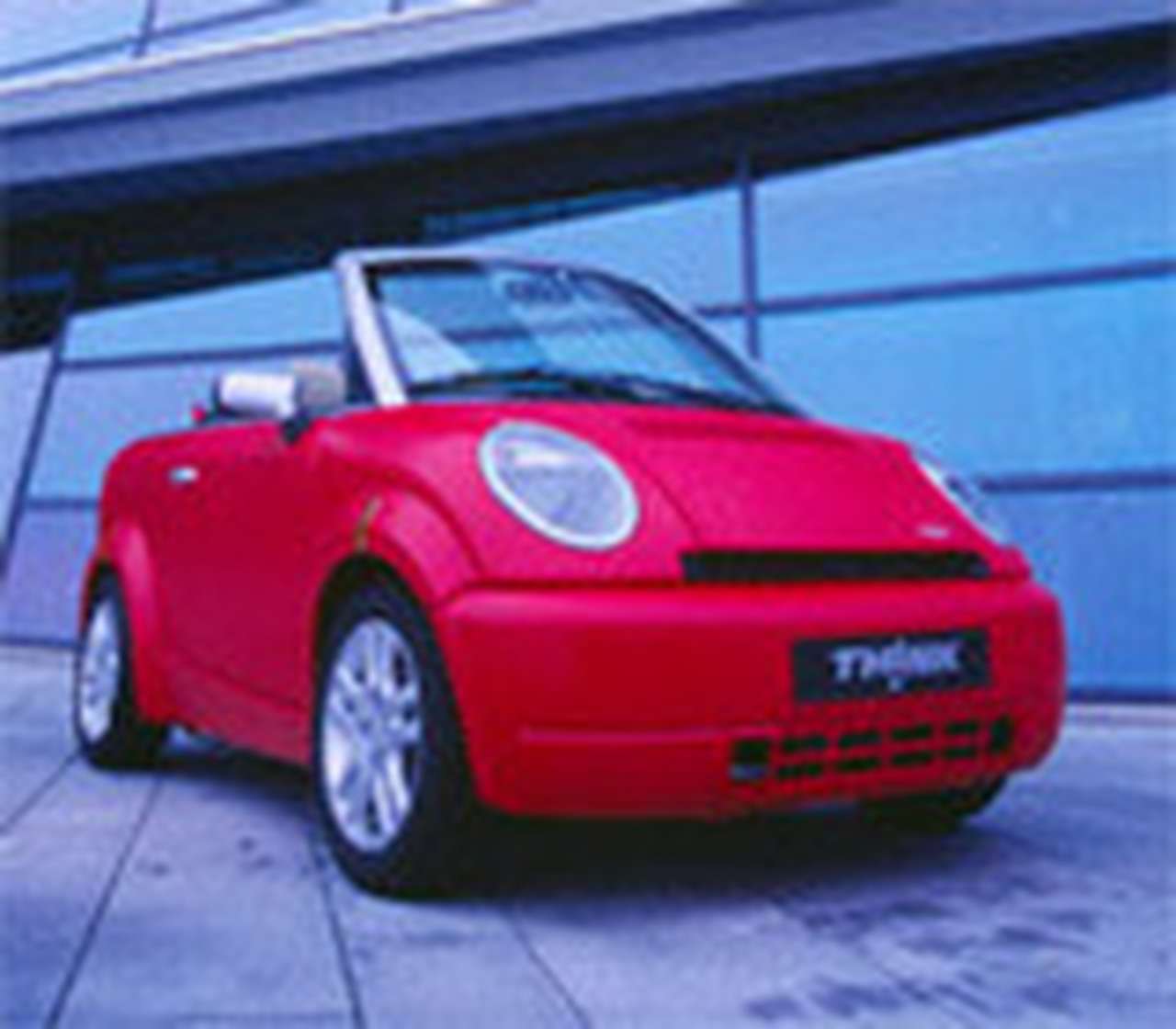 Активисты Гринпис устроили митинг в офисе Ford