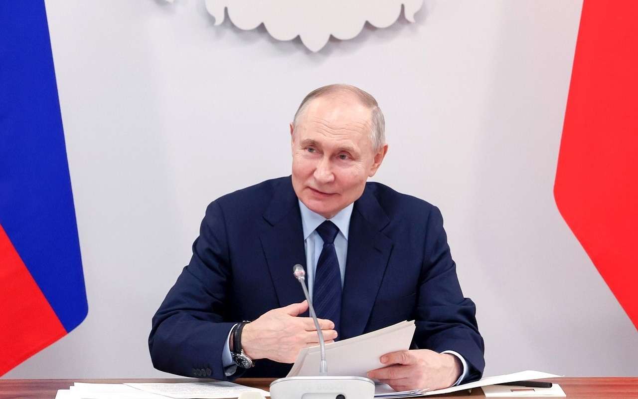 У России есть необходимый потенциал для создания мощной беспилотной авиации