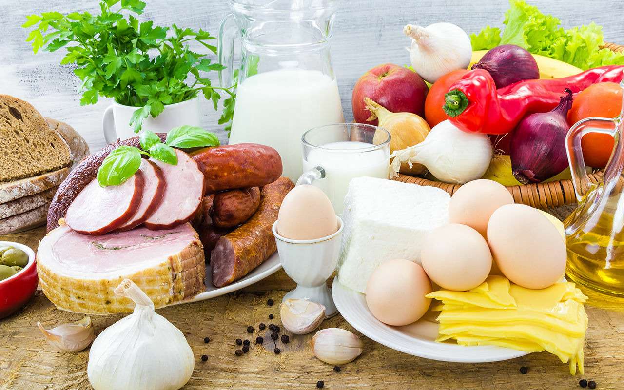 Автодилеры начали торговать продуктами питания? Что-то новенькое!