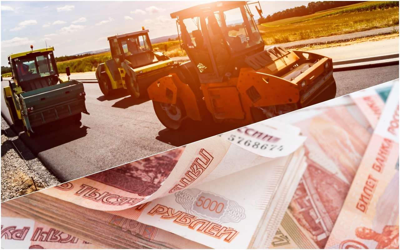 В России останется только одна беда: вторую приведут в порядок