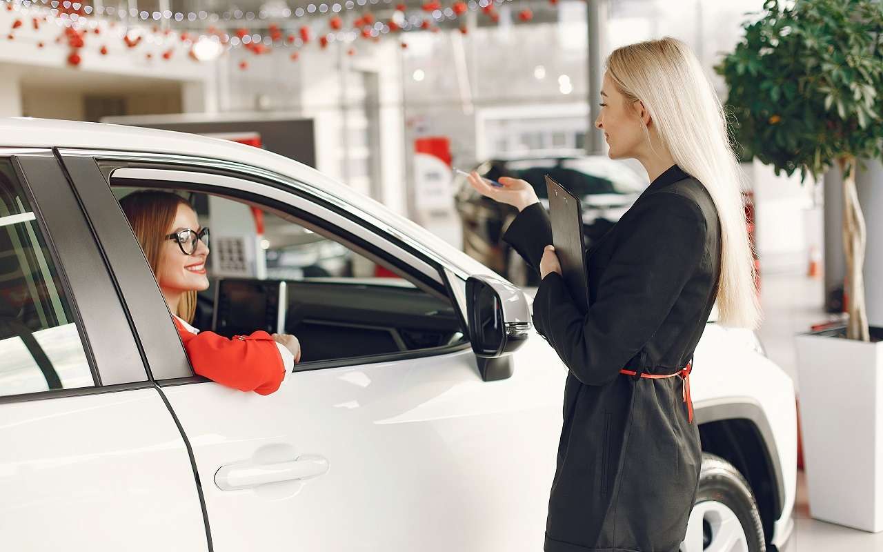 Авторынок в 2026 году: привычка к ценам, вынужденный выбор и поиск повода для покупки