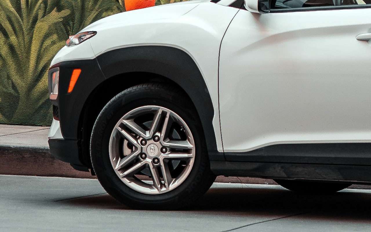 Выбор колодок для Kia и Hyundai стал шире