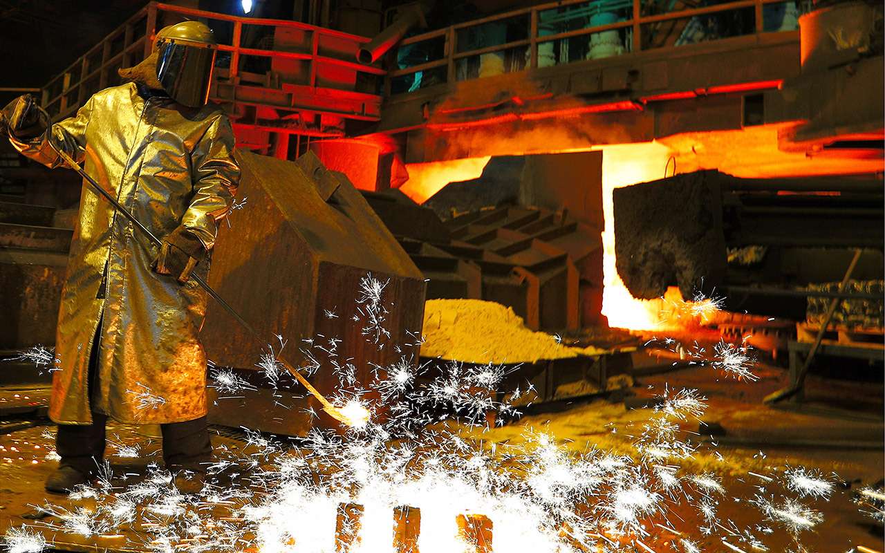 Почему автомобили ржавеют по-разному — ответ эксперта