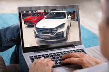 Запущены две новые программы автокредитования для автомобилей Kaiyi