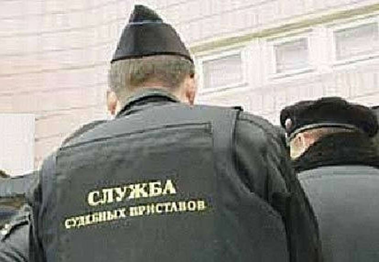 «Права» предложили отбирать за долги