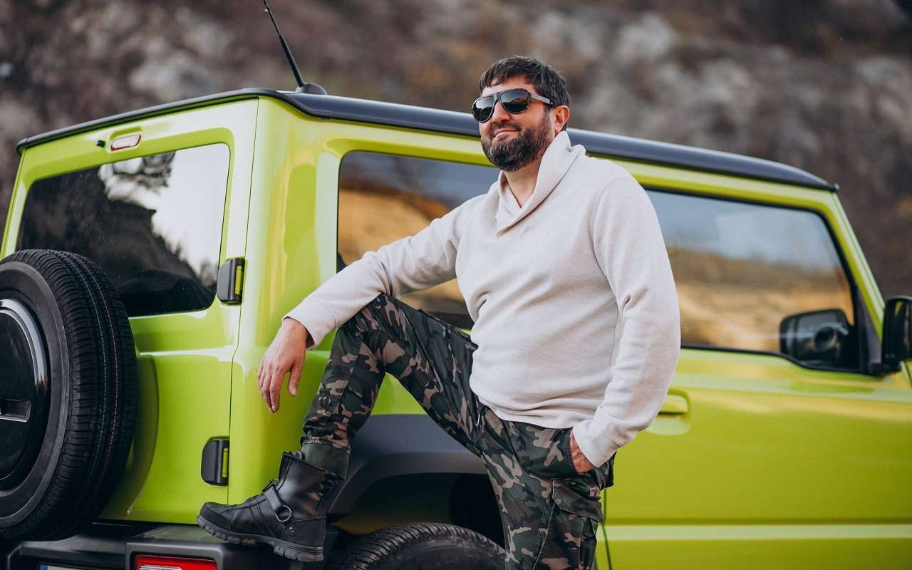 «Неубиваемый» японский внедорожник привезут под заказ