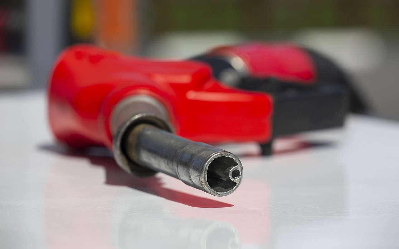 3 факта про бензин, которые сделают вас экспертом