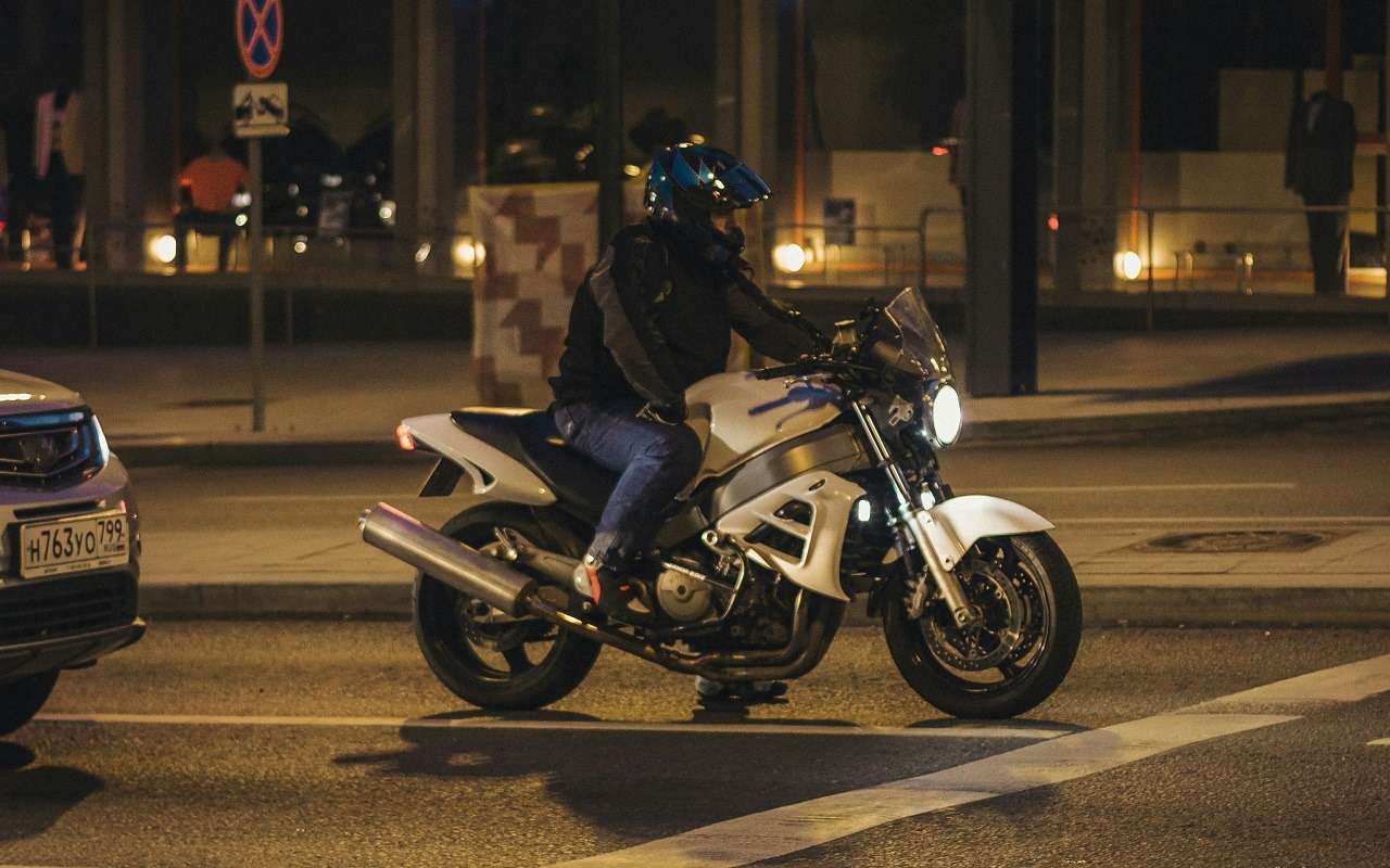 В России более 2 млн мотоциклов — изучили, что это за техника!