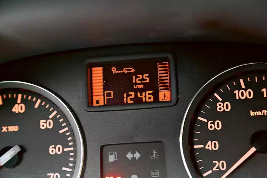 Ниссан террано горит спираль на приборке - 82 фото