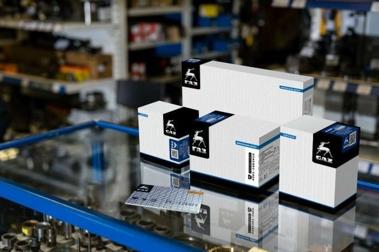 Как из-за потерянной подковы можно проиграть войну, или почему важно покупать оригинальные запчасти