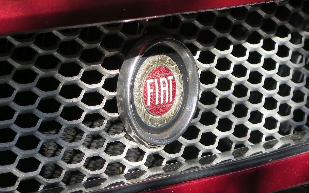 Автомобили Fiat: новости, модели, обзор машин Фиат — все модели, новинки,  линейка Fiat — сайт За рулем www.zr.ru