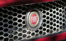 В Сети показали концепты пяти новинок Fiat