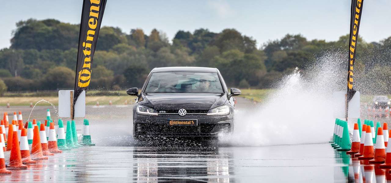 Прокол? Подкачка? Износ? – забудьте, ведь это «умное» колесо!