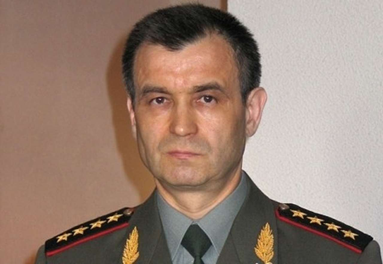 Нургалиев поспешил объявить коррупцию побежденной  