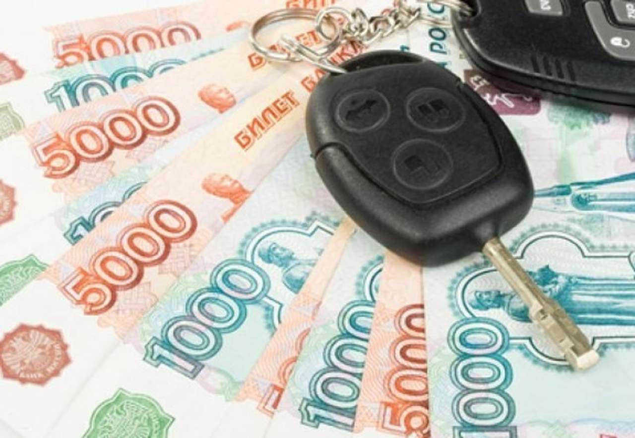 Покупки автомобилей в кредит резко увеличились