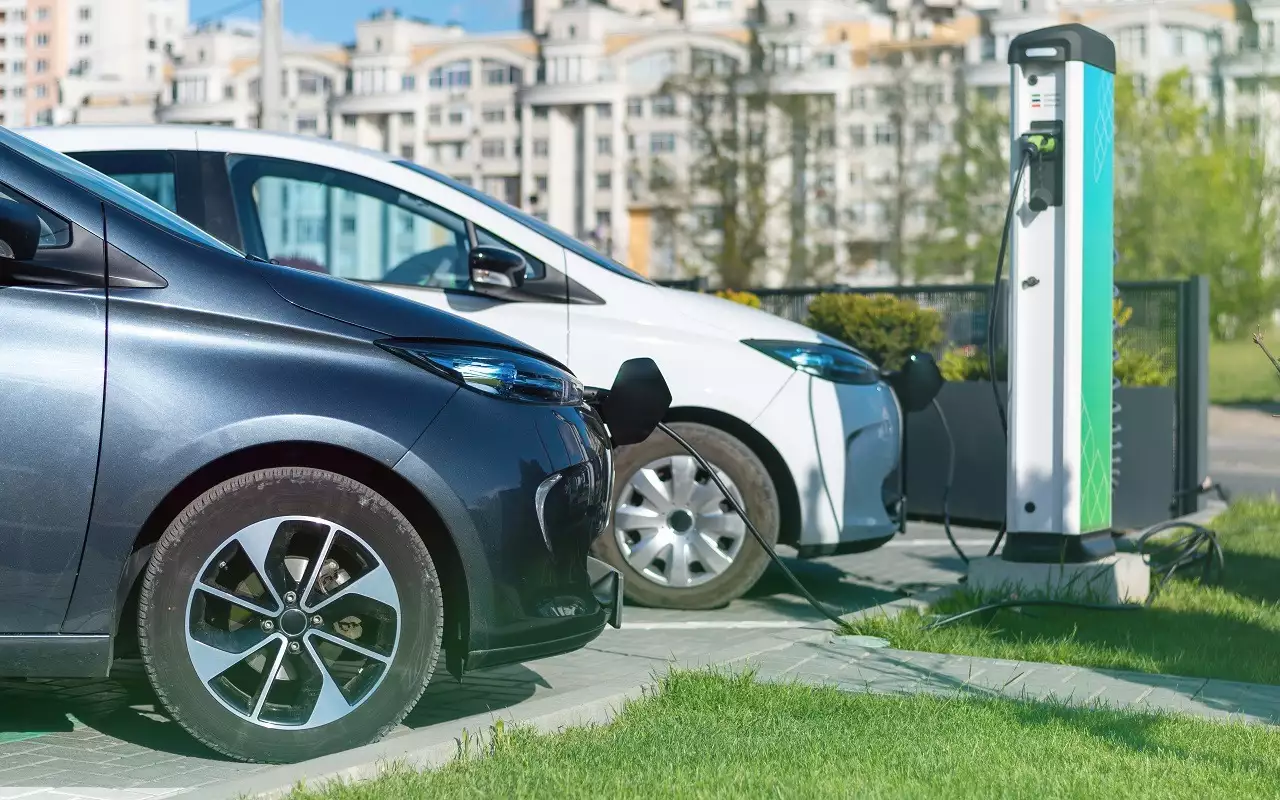 Владельцам электромобилей грозят огромные штрафы