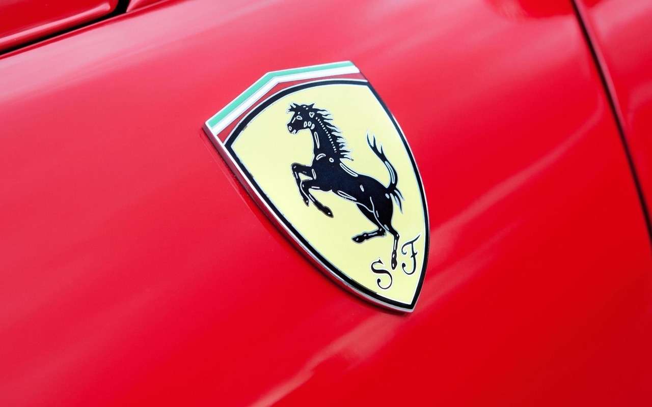 Редкий Ferrari подорожал в тысячу раз!