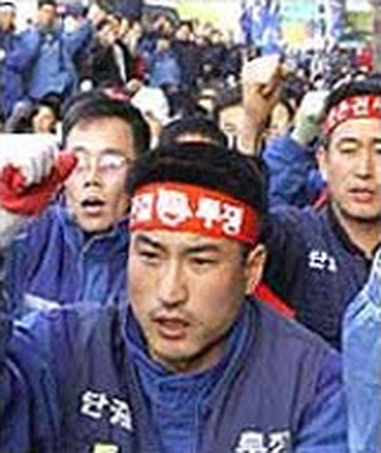 Hyundai решил бастовать