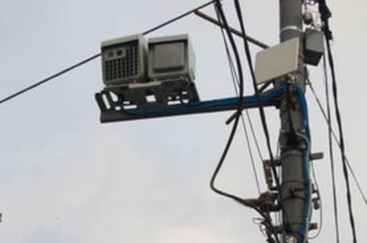 В Новгородской области появится Центр автоконтроля за дорожной обстановкой