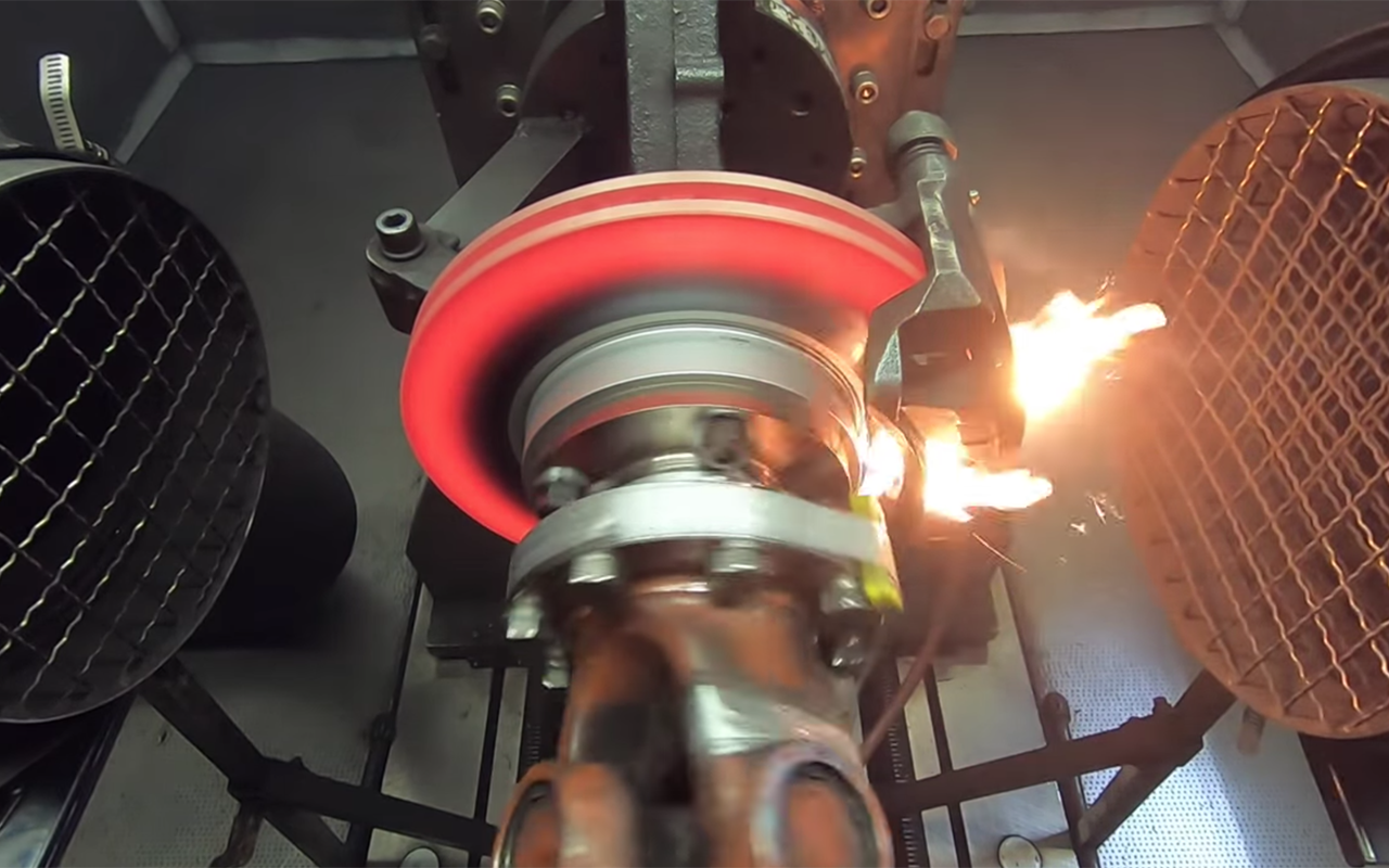 Бюджетные колодки против дорогих – результаты неоднозначные