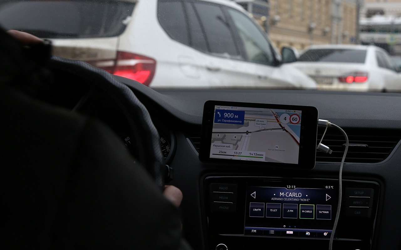 Власти объяснили правила пользования смартфоном без риска штрафа