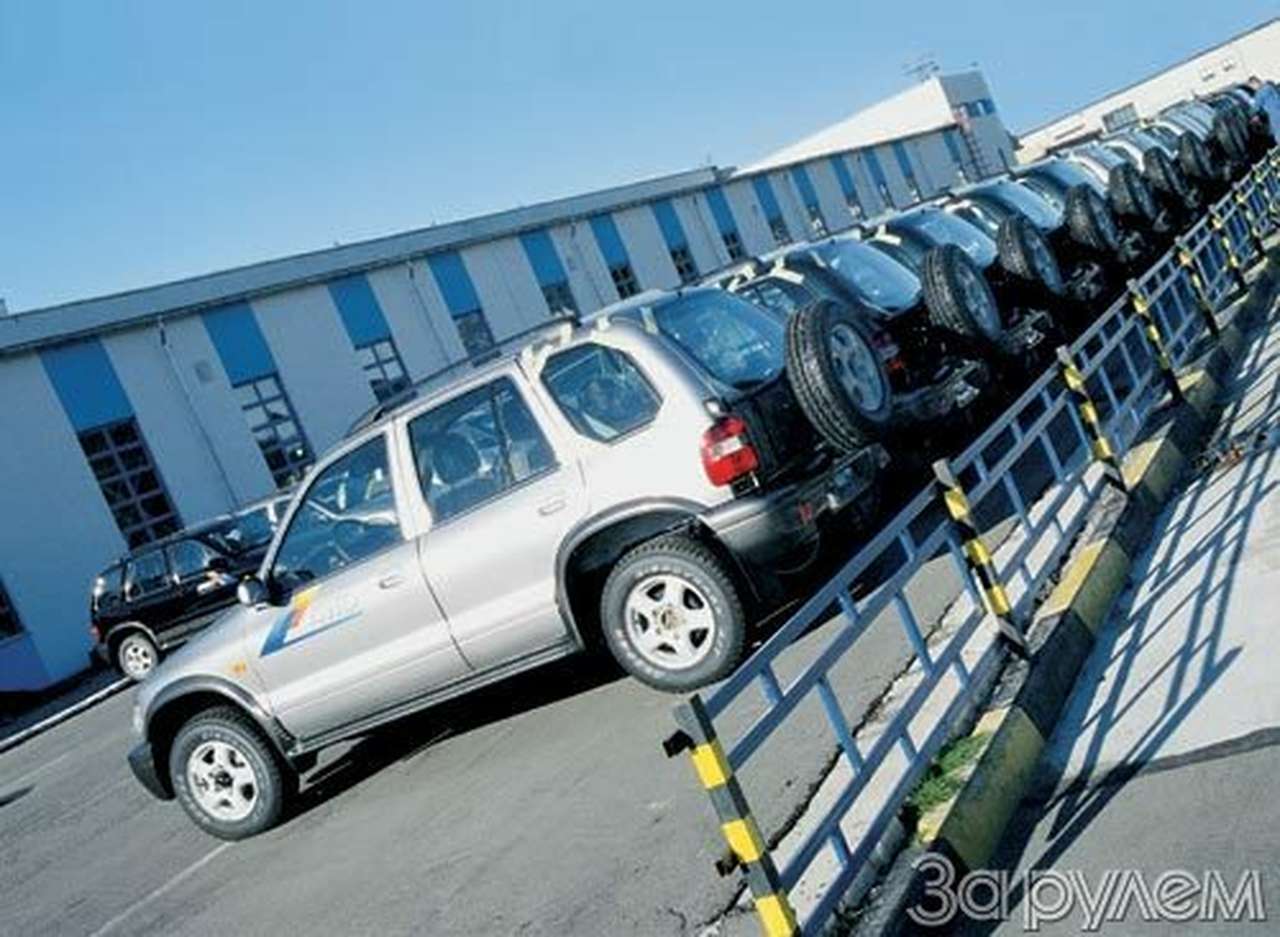 Сделано в россии. «автотор» – всерьез и надолго