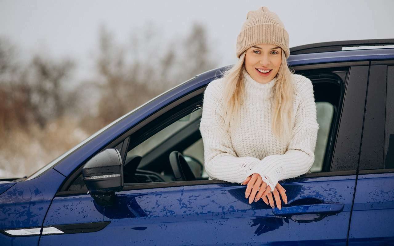 Въезжаем в зиму — проверяем готовность по списку