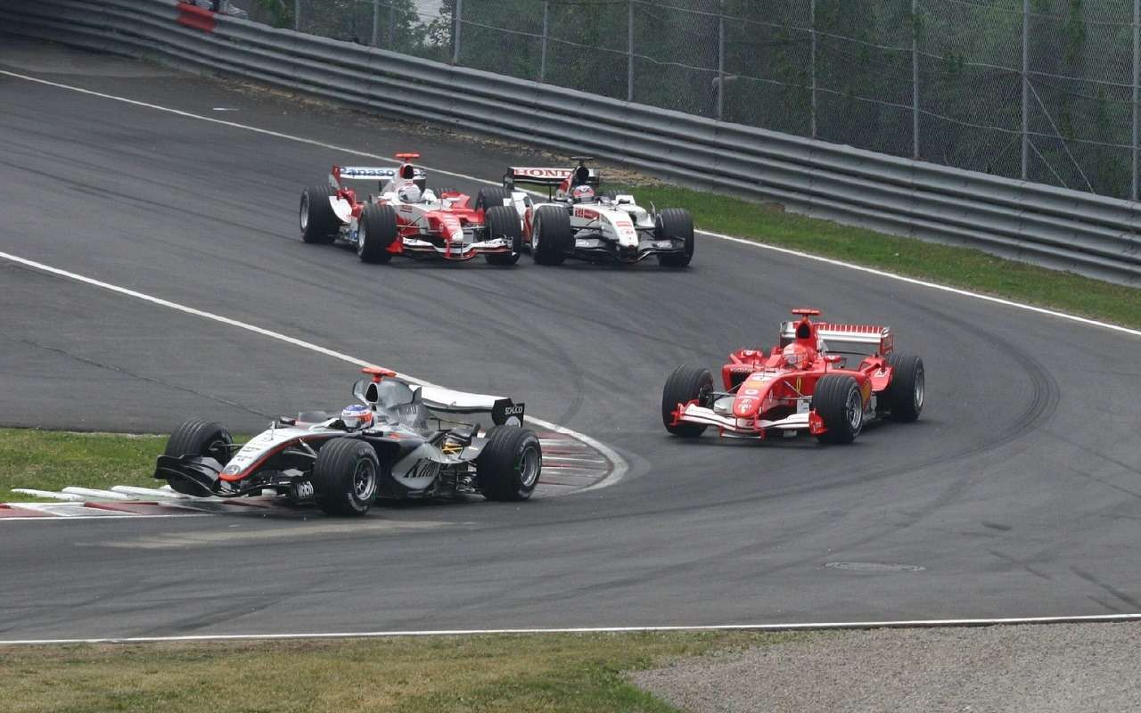 Очередной скандал в Формуле 1: главу FIA подозревают во вмешательстве в исход гонки