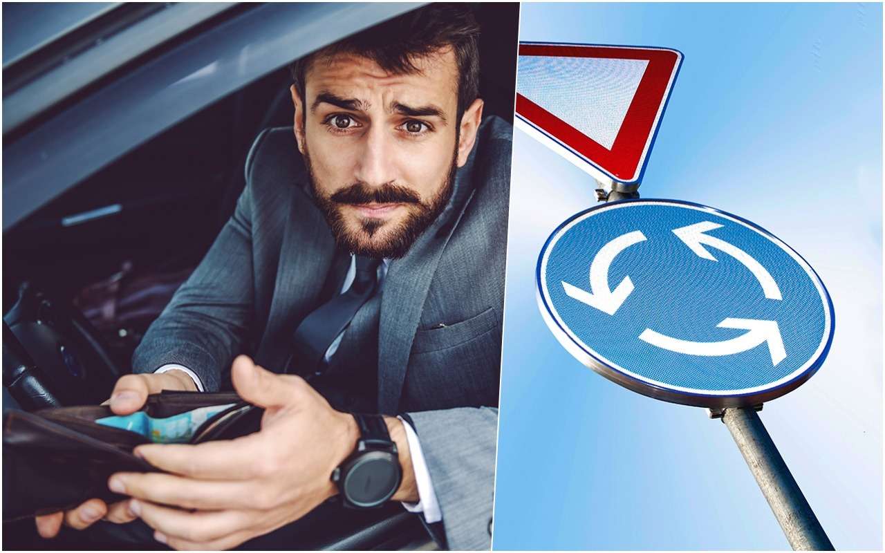 Семейный подряд: супругов-автоподставщиков вычислили, но наказать не могут