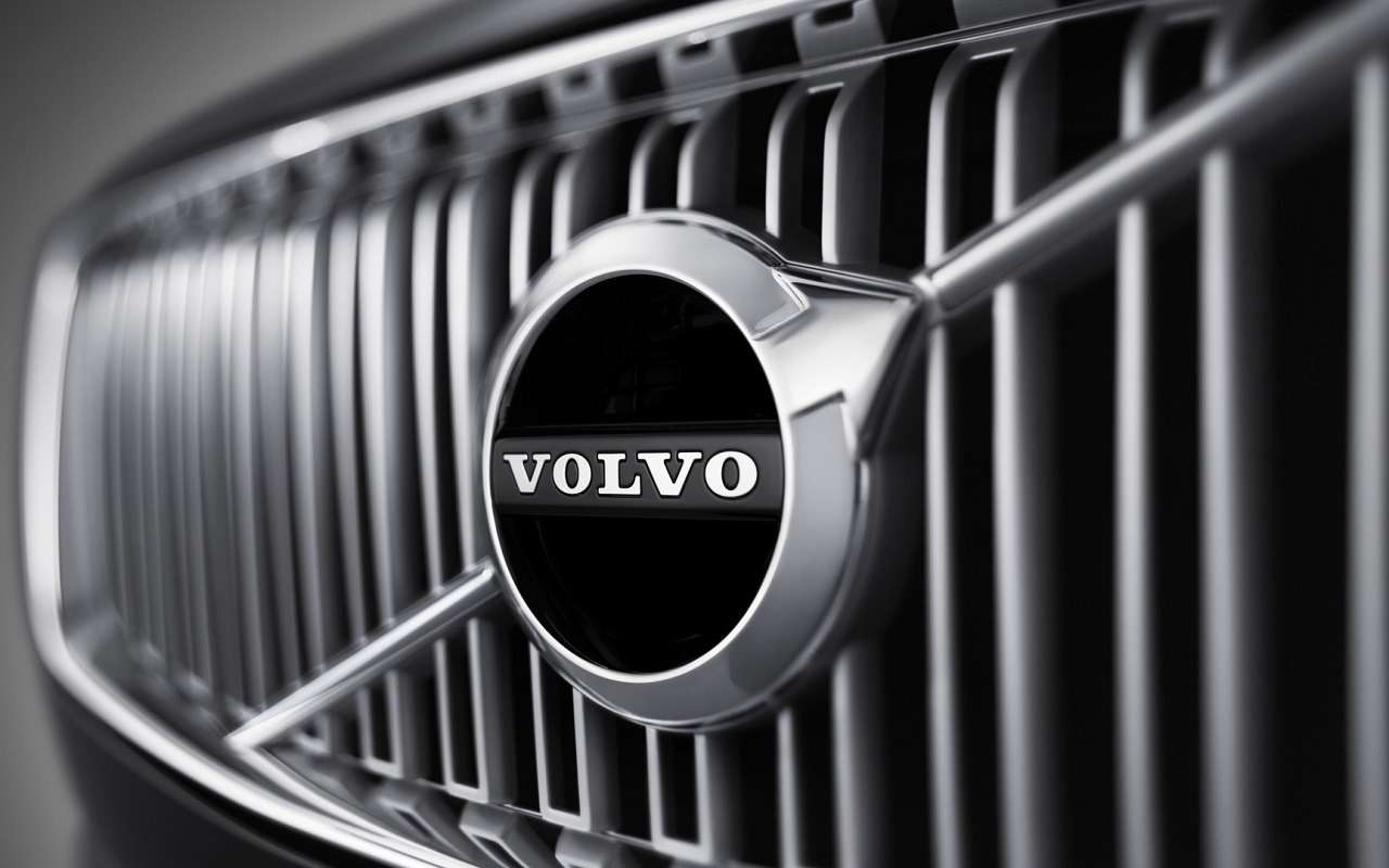 Volvo готовит новый люксовый седан при поддержке Geely