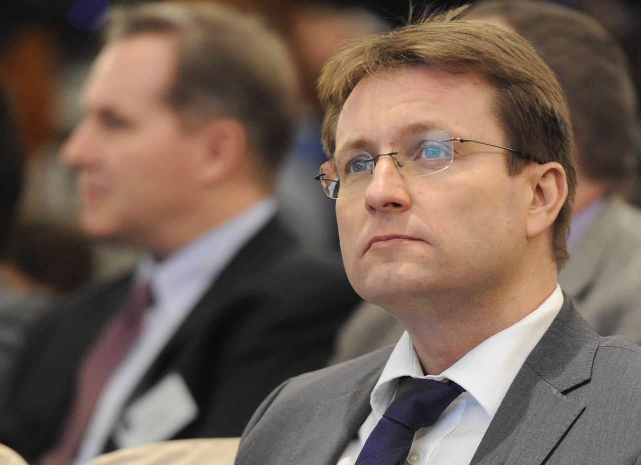 АВТОВАЗ сменил вице-президента по продажам и маркетингу